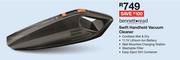 Bennett Read Swift Handheld Vacuum Cleaner