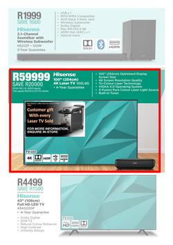 House & Home : Unbeatable Value (06 July - 17 July 2022), page 13