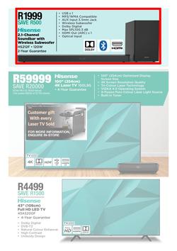 House & Home : Unbeatable Value (06 July - 17 July 2022), page 13