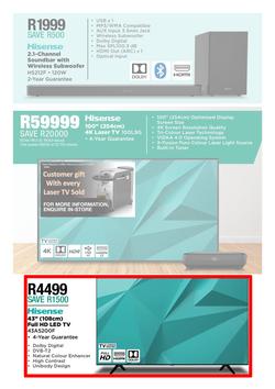House & Home : Unbeatable Value (06 July - 17 July 2022), page 13