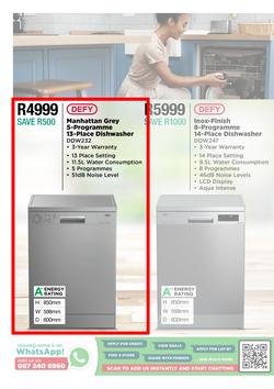 House & Home : Defy (01 October - 31 October 2022), page 14
