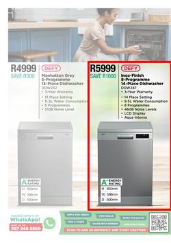 House & Home : Defy (01 October - 31 October 2022), page 14