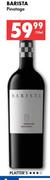 Brista Pinotage-750ml