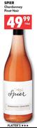 Spier Chardonnay Pinot Noir-750ml