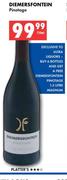 Diemersfontein Pinotage-750ml
