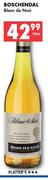 Boschendal Blanc De Noir-750ml