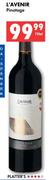 L’avenir Pinotage-750ml