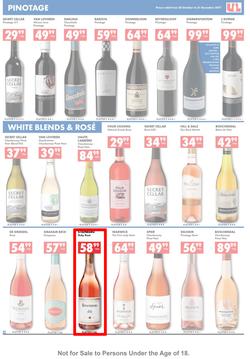 Ultra Liquor (20 Oct - 31 Dec 2017), page 14