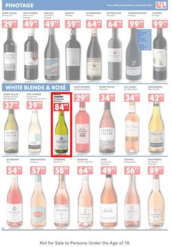 Ultra Liquor (20 Oct - 31 Dec 2017), page 14