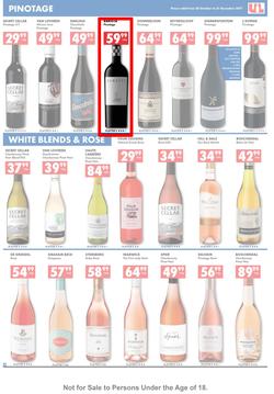 Ultra Liquor (20 Oct - 31 Dec 2017), page 14