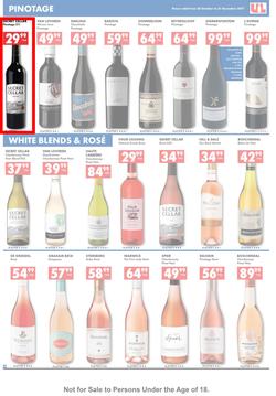 Ultra Liquor (20 Oct - 31 Dec 2017), page 14