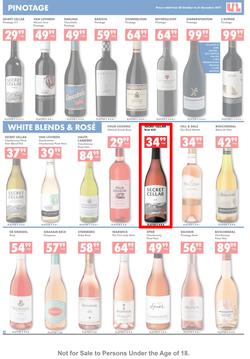 Ultra Liquor (20 Oct - 31 Dec 2017), page 14