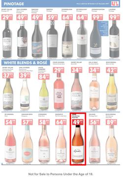 Ultra Liquor (20 Oct - 31 Dec 2017), page 14