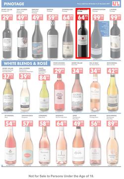 Ultra Liquor (20 Oct - 31 Dec 2017), page 14