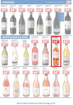 Ultra Liquor (20 Oct - 31 Dec 2017), page 14