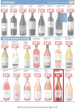 Ultra Liquor (20 Oct - 31 Dec 2017), page 14