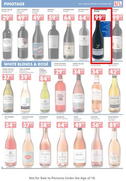 Ultra Liquor (20 Oct - 31 Dec 2017), page 14