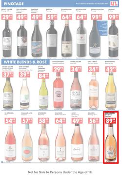 Ultra Liquor (20 Oct - 31 Dec 2017), page 14