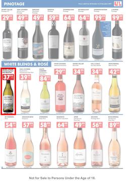 Ultra Liquor (20 Oct - 31 Dec 2017), page 14
