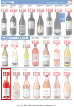 Ultra Liquor (20 Oct - 31 Dec 2017), page 14