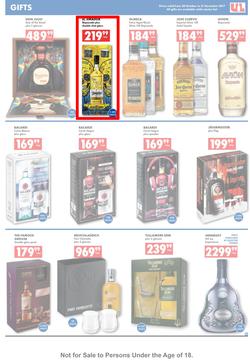 Ultra Liquor (20 Oct - 31 Dec 2017), page 15