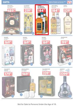 Ultra Liquor (20 Oct - 31 Dec 2017), page 15