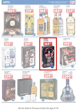 Ultra Liquor (20 Oct - 31 Dec 2017), page 15