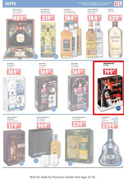 Ultra Liquor (20 Oct - 31 Dec 2017), page 15
