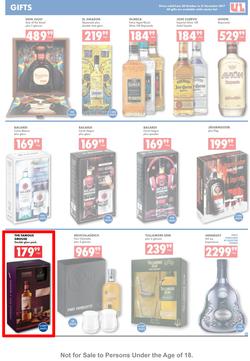 Ultra Liquor (20 Oct - 31 Dec 2017), page 15