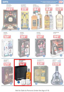 Ultra Liquor (20 Oct - 31 Dec 2017), page 15