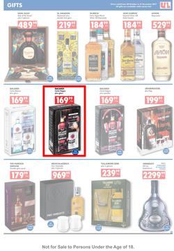 Ultra Liquor (20 Oct - 31 Dec 2017), page 15