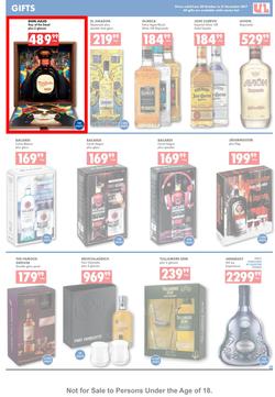 Ultra Liquor (20 Oct - 31 Dec 2017), page 15