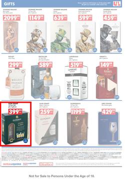 Ultra Liquor (20 Oct - 31 Dec 2017), page 16