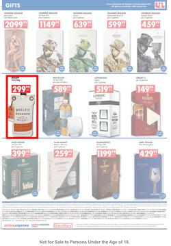 Ultra Liquor (20 Oct - 31 Dec 2017), page 16