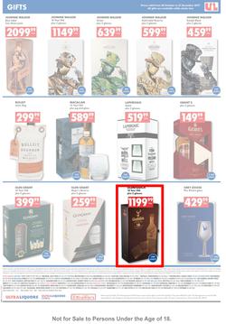 Ultra Liquor (20 Oct - 31 Dec 2017), page 16