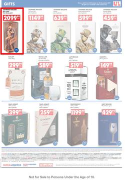 Ultra Liquor (20 Oct - 31 Dec 2017), page 16