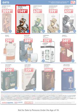Ultra Liquor (20 Oct - 31 Dec 2017), page 16