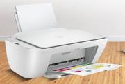 HP Deskjet 3-In-1 Printer 2710