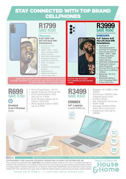 House & Home : Unbeatable Value (06 July - 17 July 2022), page 19