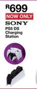 Sony PS5 DS Charging Station