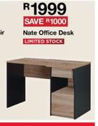 Nate Office Desk