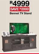 Bennett TV Stand