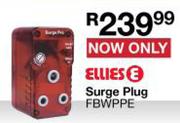 Ellies Surge Plug FBWPPE