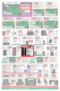House & Home : Heydays Spectacular Savings (06 February - 19 February 2023), page 3