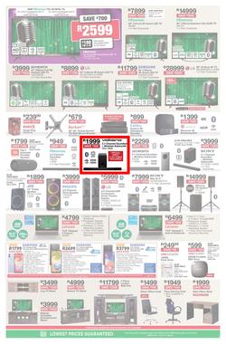 House & Home : Heydays Spectacular Savings (06 February - 19 February 2023), page 3