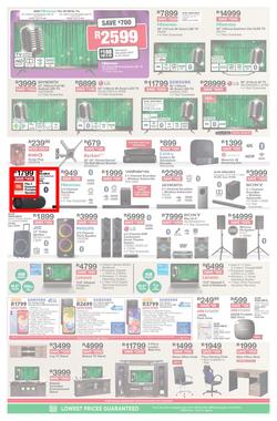 House & Home : Heydays Spectacular Savings (06 February - 19 February 2023), page 3