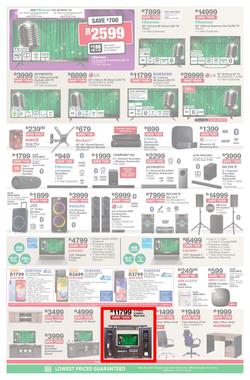House & Home : Heydays Spectacular Savings (06 February - 19 February 2023), page 3