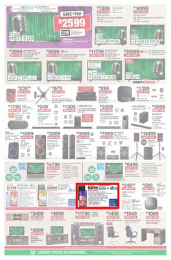 House & Home : Heydays Spectacular Savings (06 February - 19 February 2023), page 3