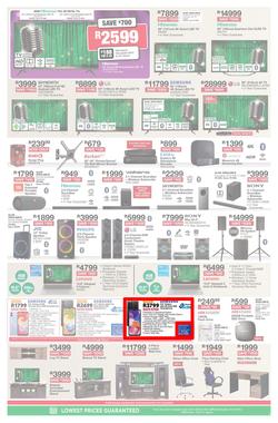 House & Home : Heydays Spectacular Savings (06 February - 19 February 2023), page 3