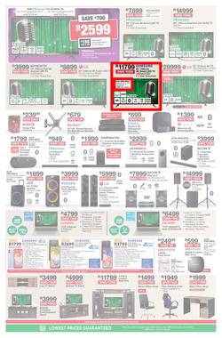 House & Home : Heydays Spectacular Savings (06 February - 19 February 2023), page 3